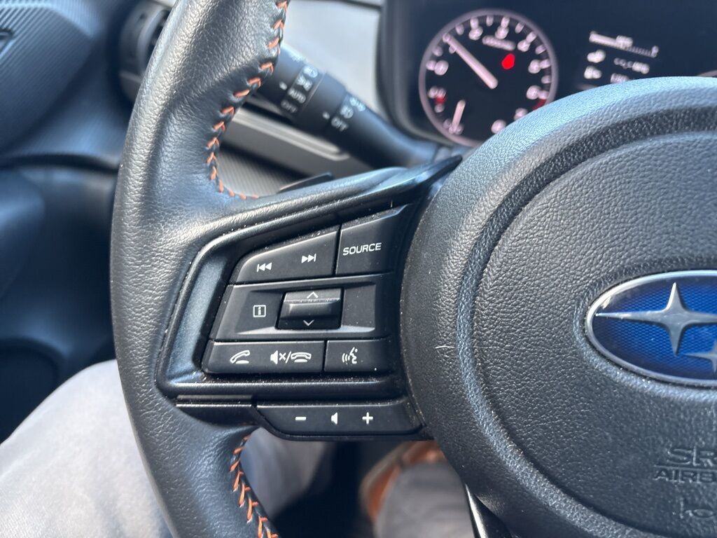 2024 Subaru Crosstrek Limited Cockeysville MD