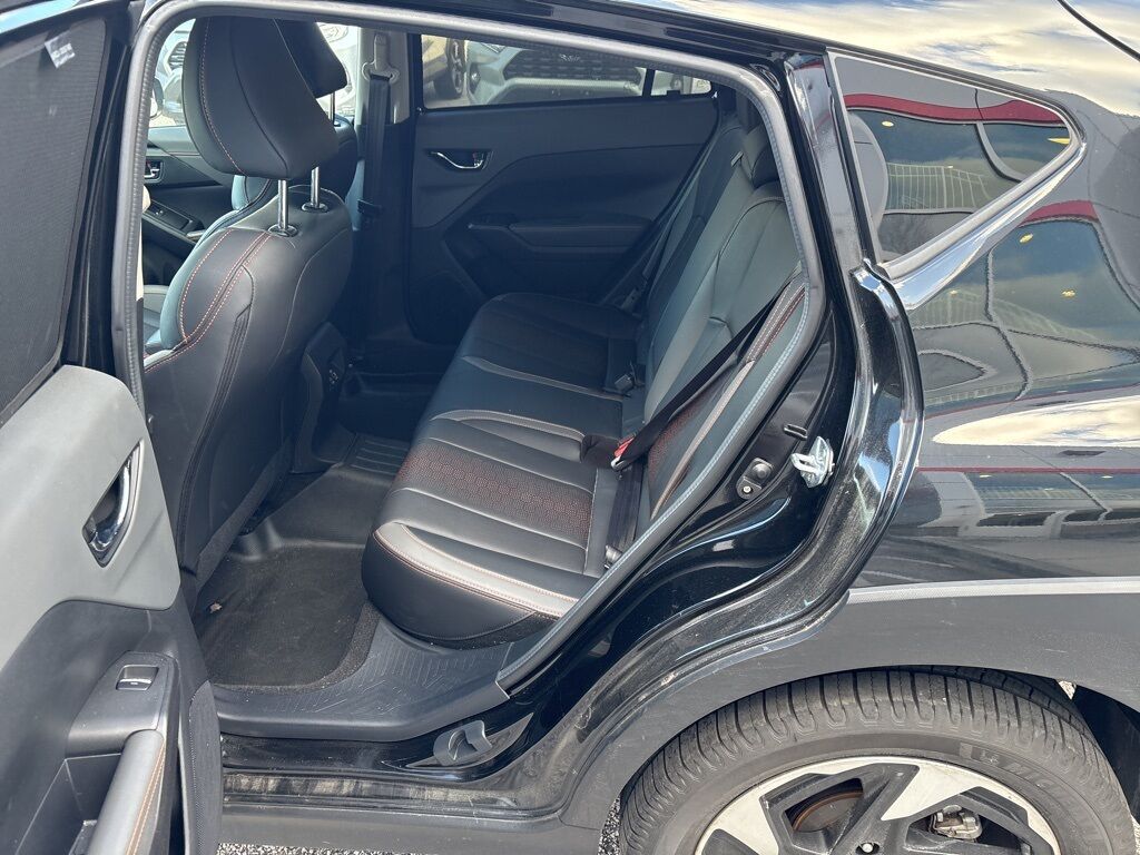 2024 Subaru Crosstrek Limited Cockeysville MD