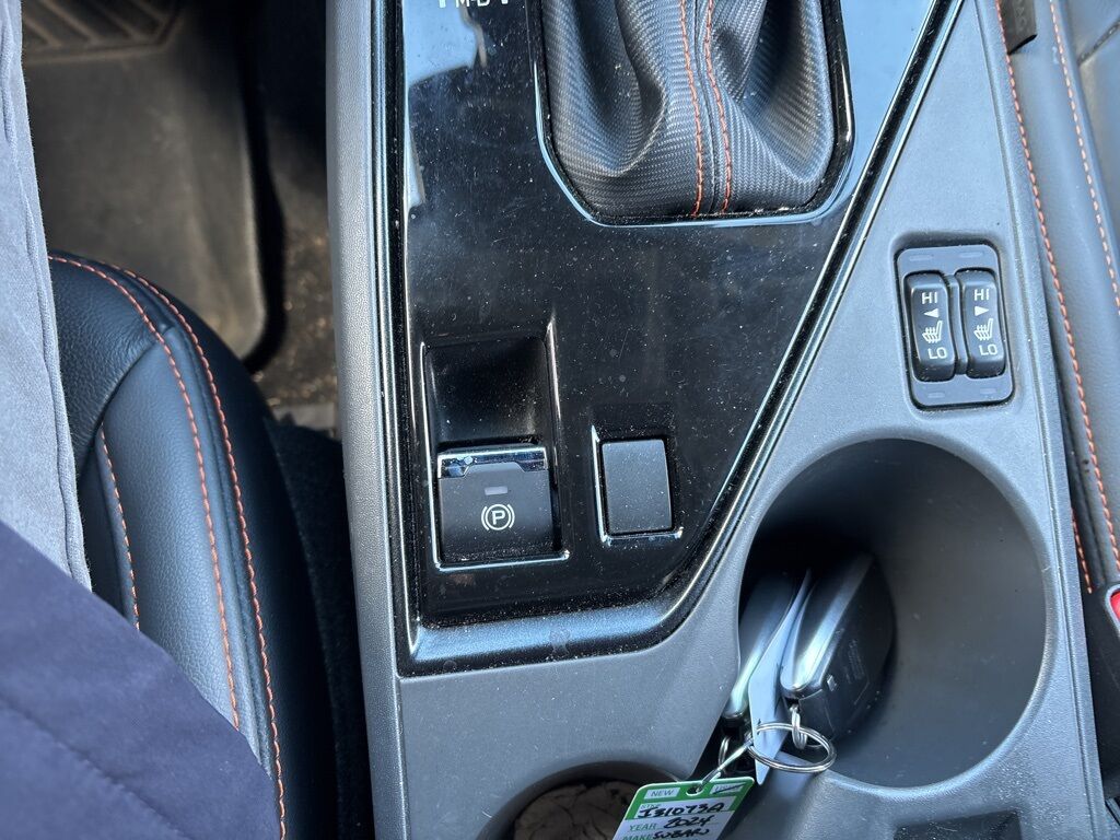 2024 Subaru Crosstrek Limited Cockeysville MD