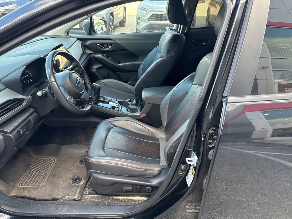 2024 Subaru Crosstrek Limited Cockeysville MD