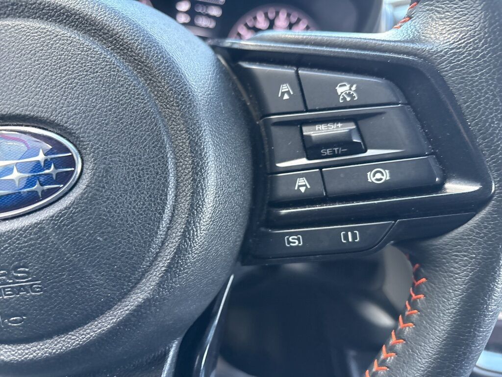 2024 Subaru Crosstrek Limited Cockeysville MD