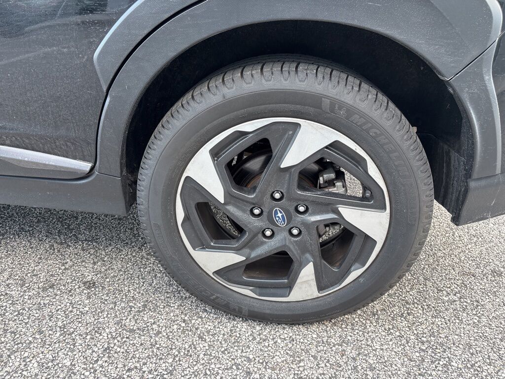 2024 Subaru Crosstrek Limited Cockeysville MD