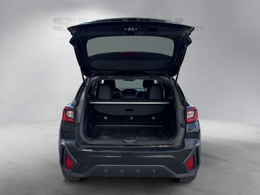 2024 Subaru Crosstrek Limited Cockeysville MD