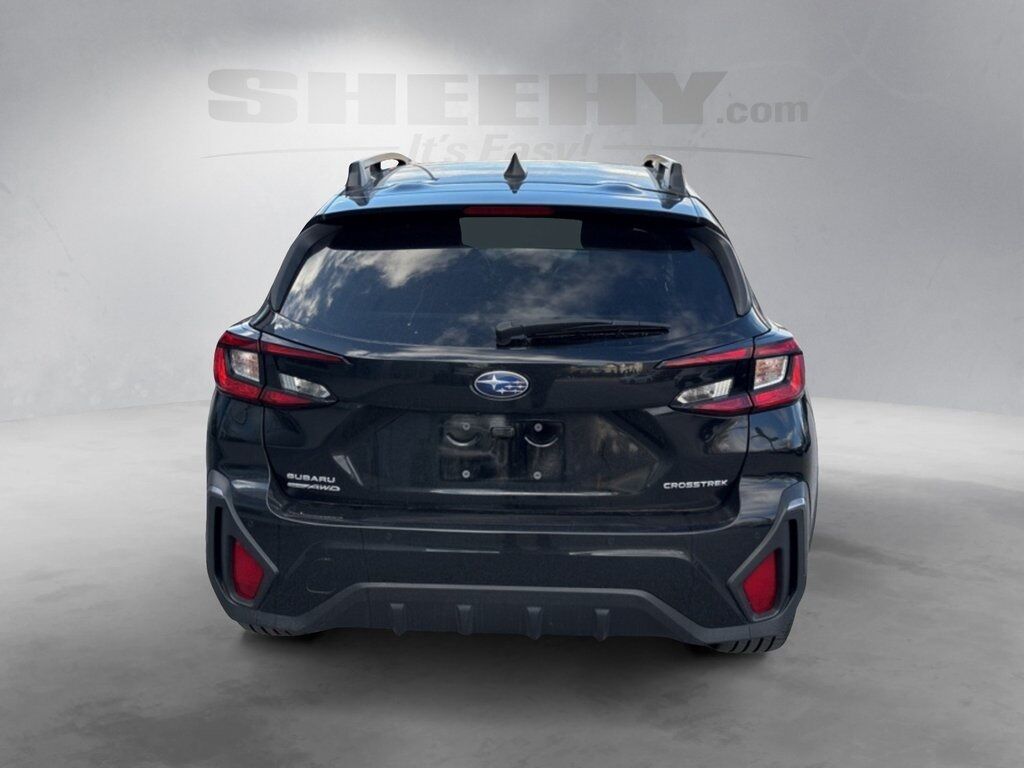 2024 Subaru Crosstrek Limited Cockeysville MD