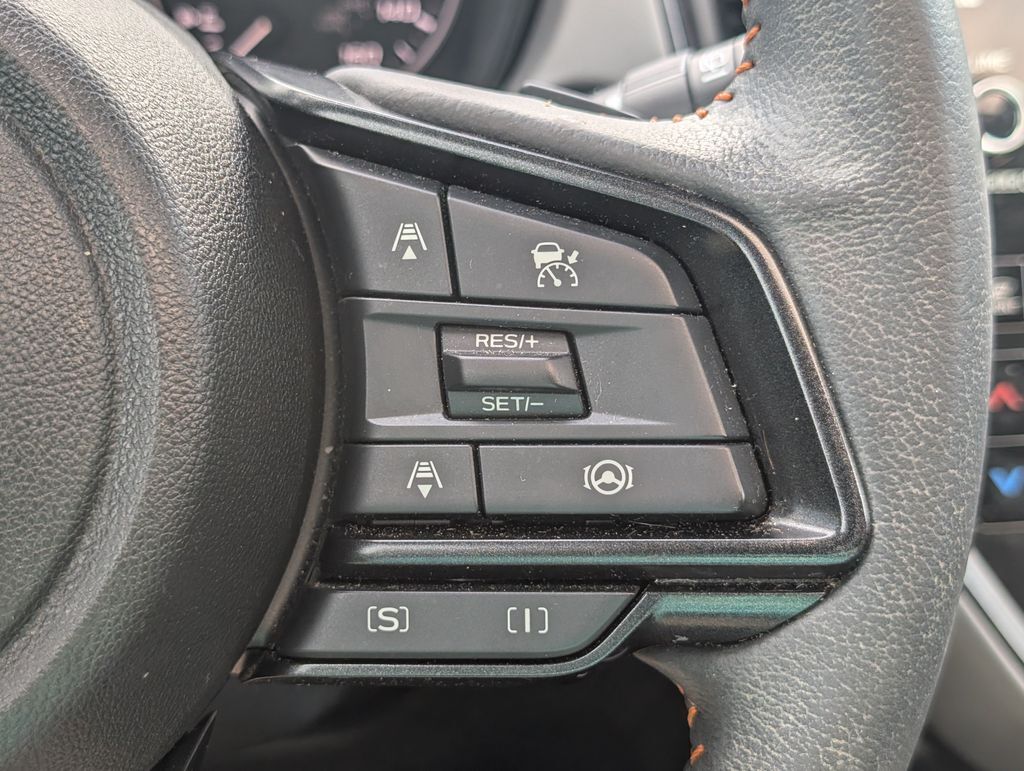 2024 Subaru Crosstrek Limited Hunt Valley MD