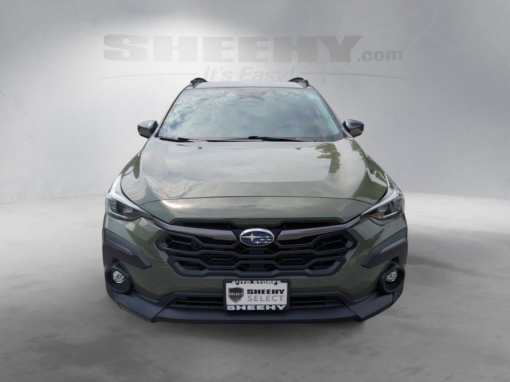 2024 Subaru Crosstrek Limited Hunt Valley MD