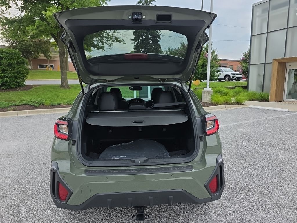 2024 Subaru Crosstrek Limited Hunt Valley MD