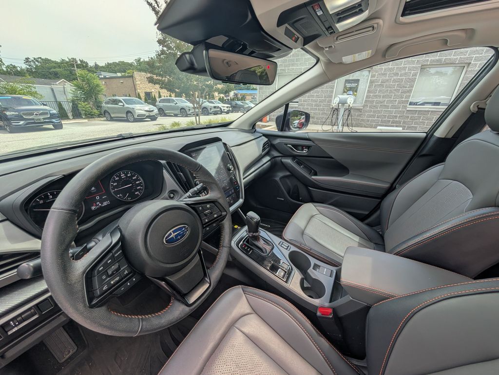 2024 Subaru Crosstrek Limited Hunt Valley MD