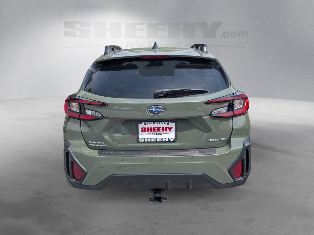2024 Subaru Crosstrek Limited Hunt Valley MD