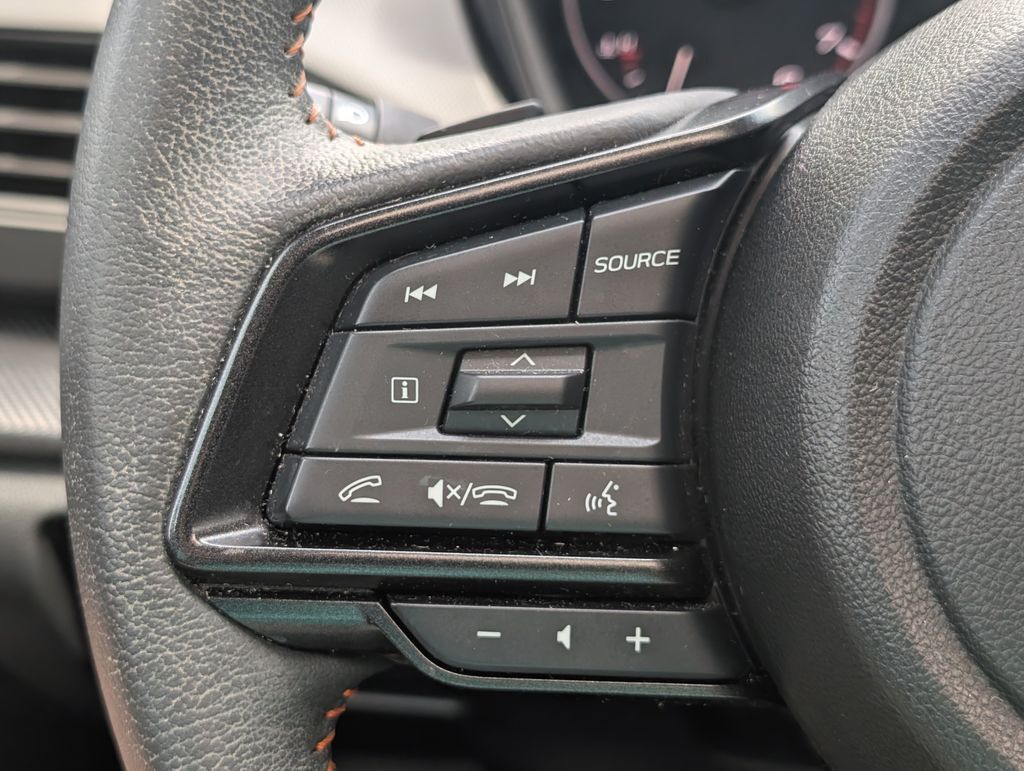 2024 Subaru Crosstrek Limited Hunt Valley MD