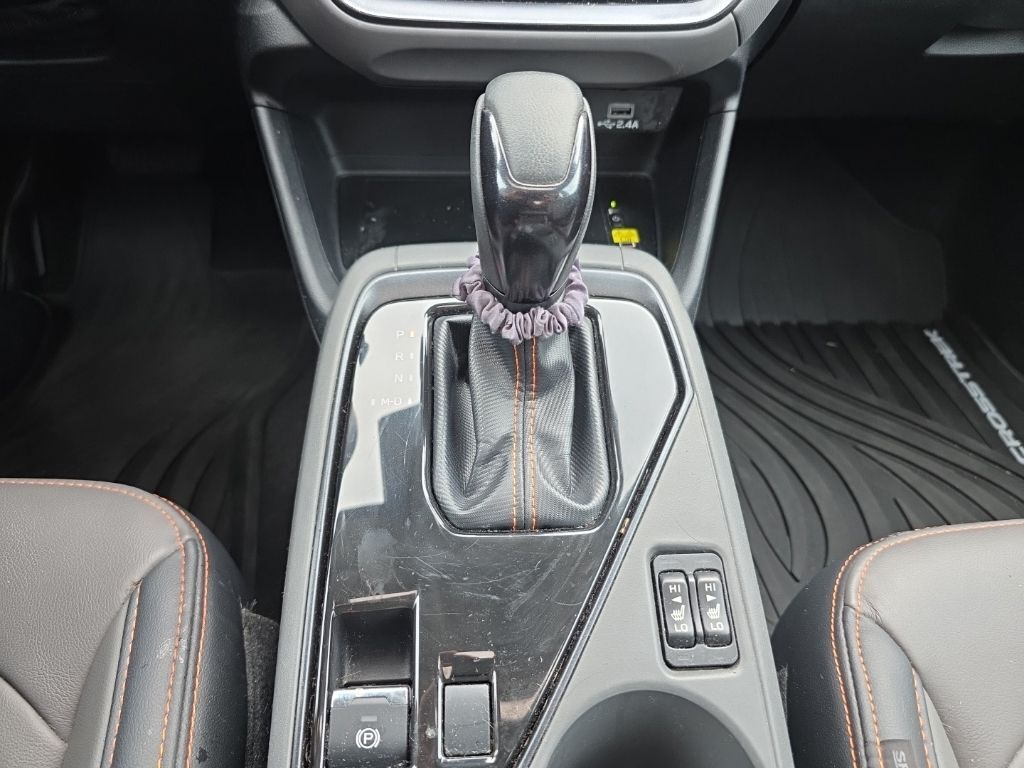 2024 Subaru Crosstrek Limited Hunt Valley MD