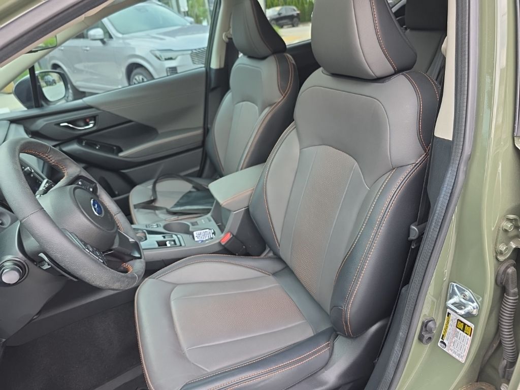 2024 Subaru Crosstrek Limited Hunt Valley MD