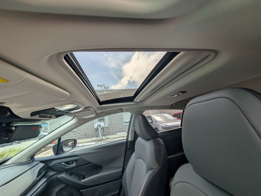 2024 Subaru Crosstrek Limited Hunt Valley MD
