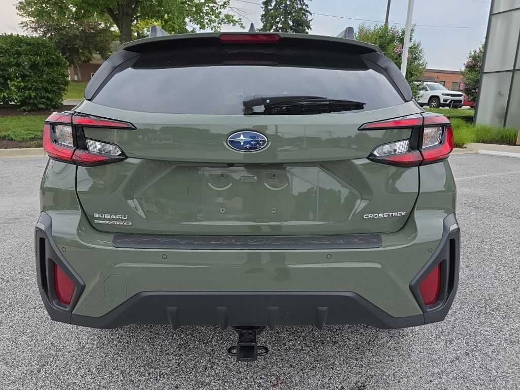 2024 Subaru Crosstrek Limited Hunt Valley MD
