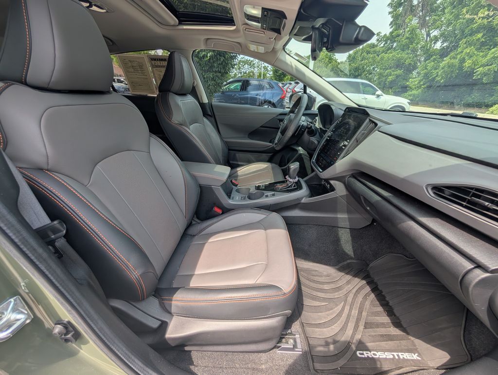 2024 Subaru Crosstrek Limited Hunt Valley MD