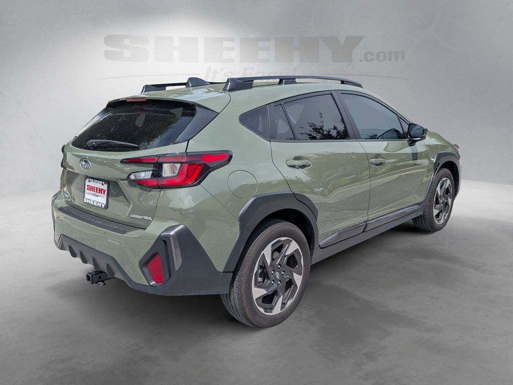 2024 Subaru Crosstrek Limited Hunt Valley MD