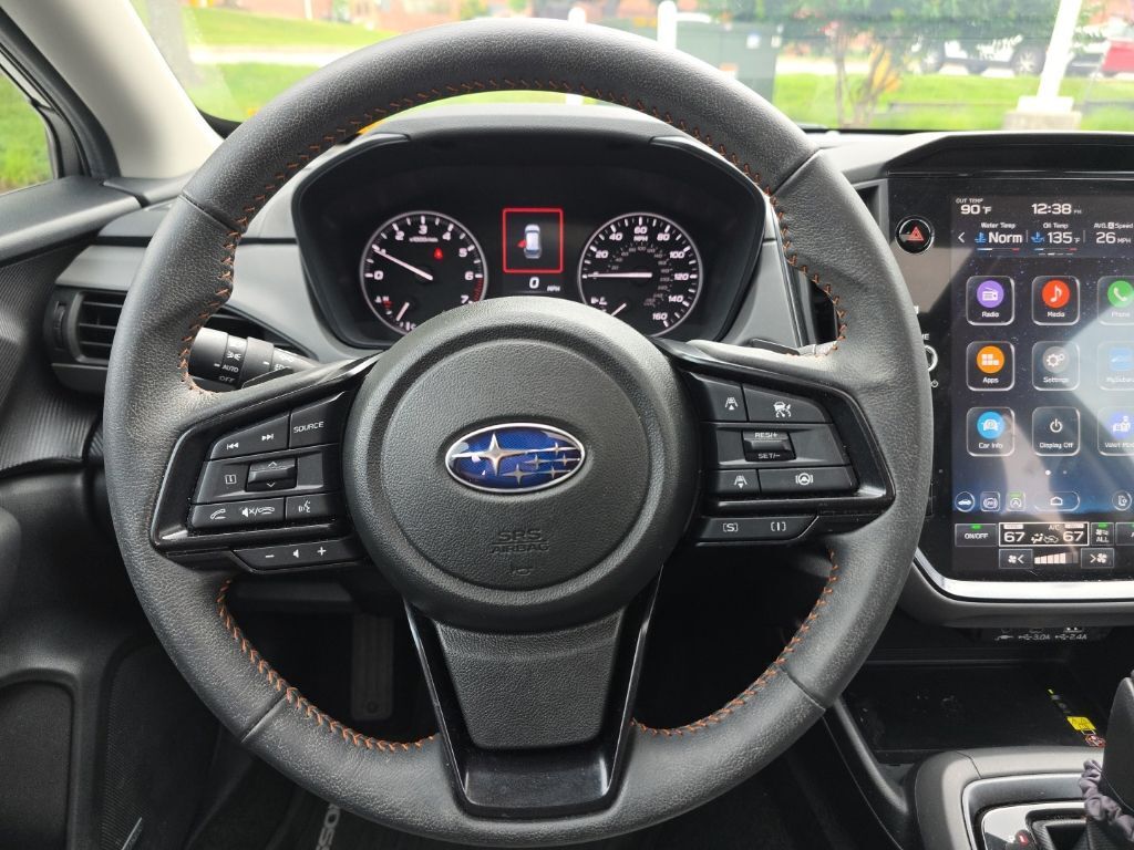 2024 Subaru Crosstrek Limited Hunt Valley MD
