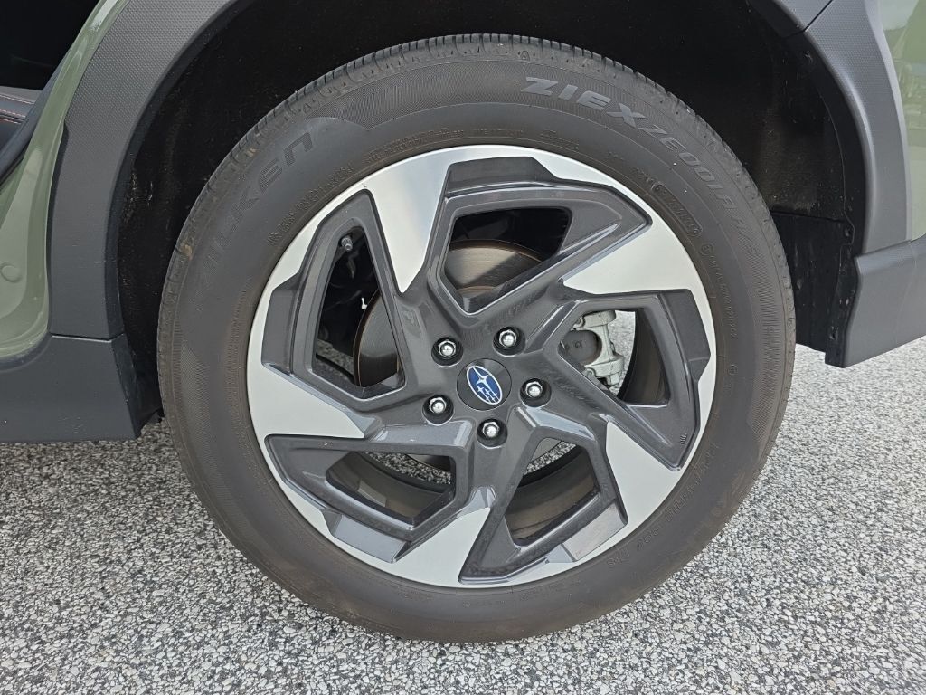 2024 Subaru Crosstrek Limited Hunt Valley MD