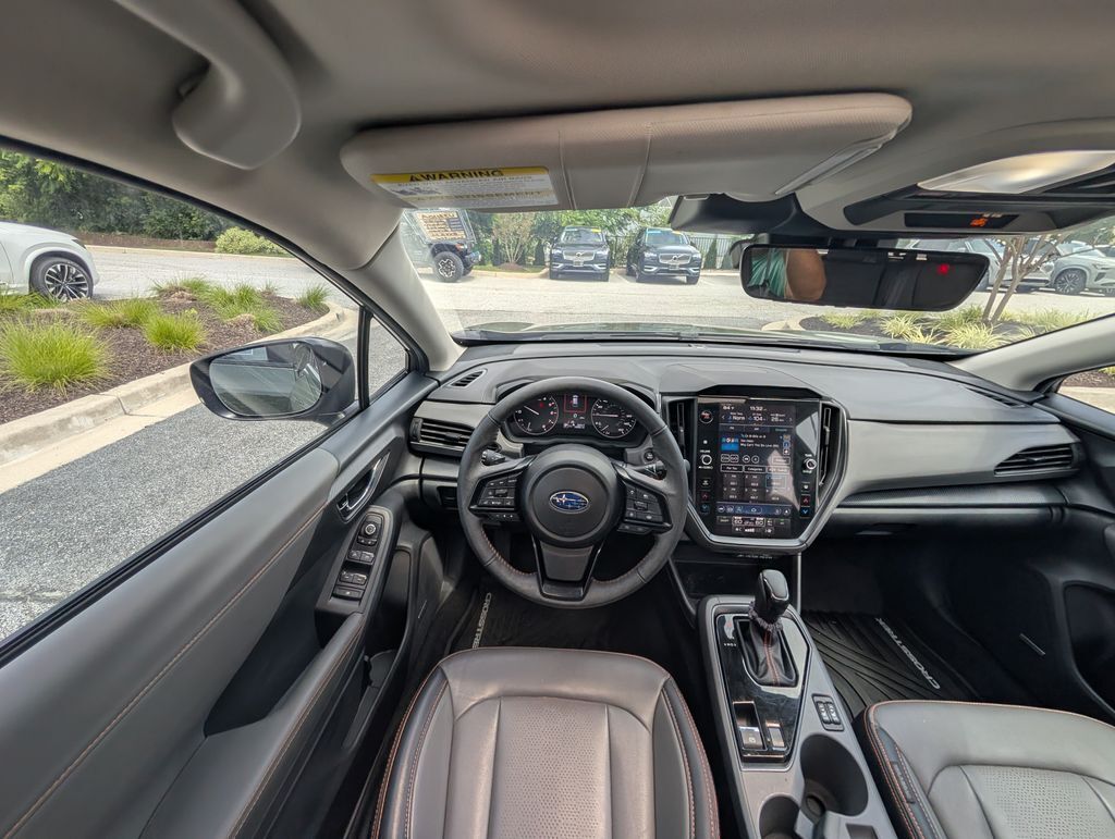 2024 Subaru Crosstrek Limited Hunt Valley MD