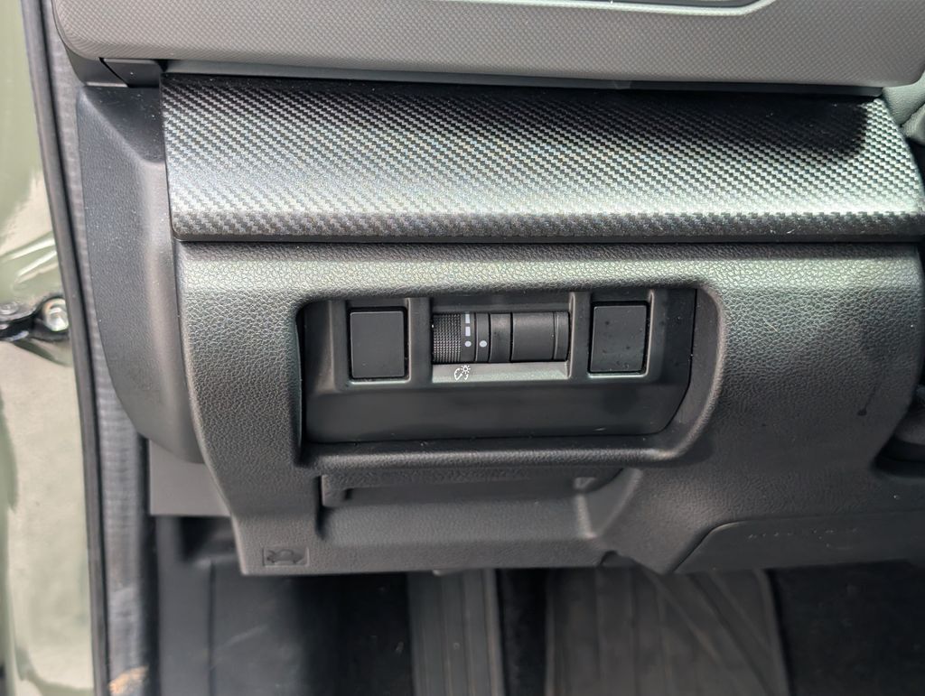 2024 Subaru Crosstrek Limited Hunt Valley MD