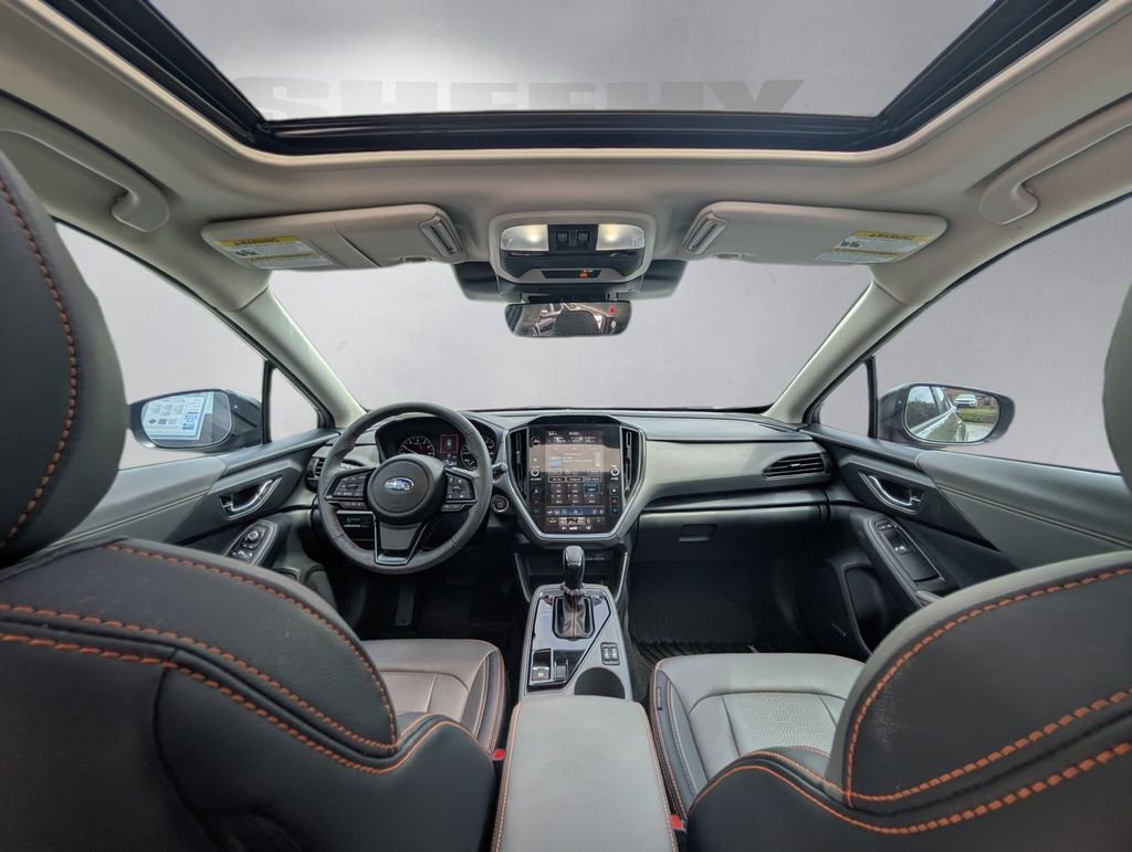 2024 Subaru Crosstrek Limited Hunt Valley MD