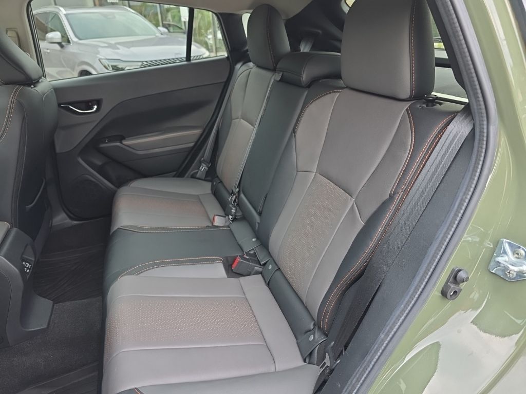 2024 Subaru Crosstrek Limited Hunt Valley MD
