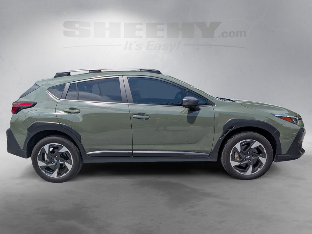 2024 Subaru Crosstrek Limited Hunt Valley MD