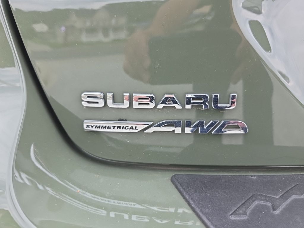 2024 Subaru Crosstrek Limited Hunt Valley MD