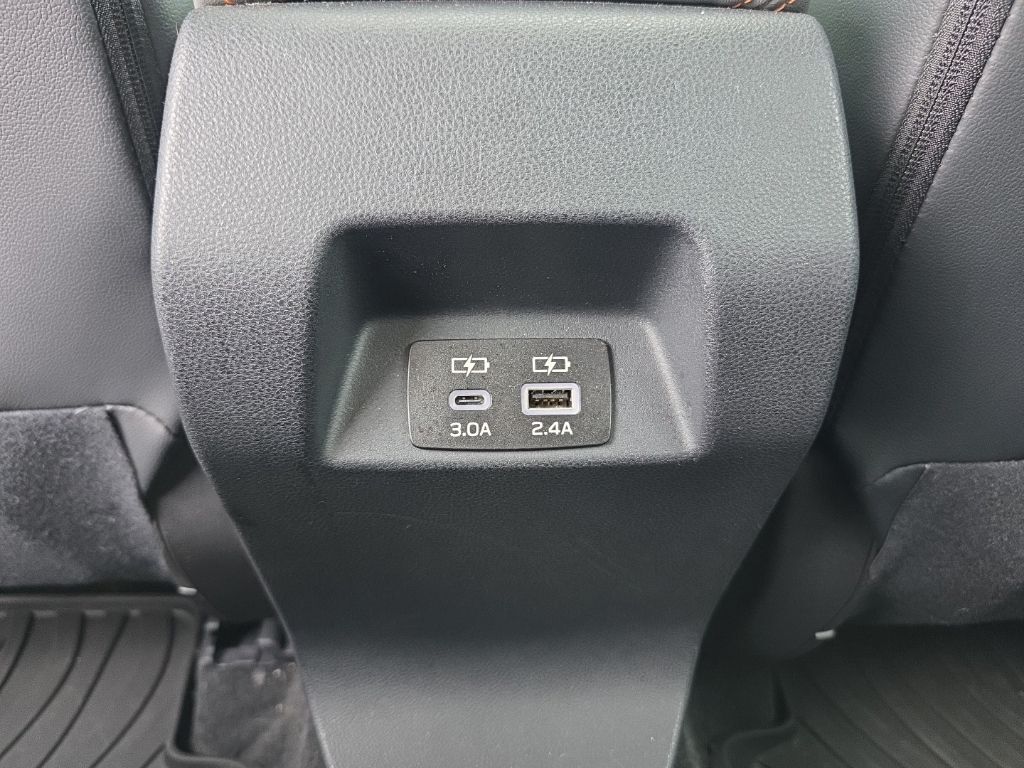 2024 Subaru Crosstrek Limited Hunt Valley MD