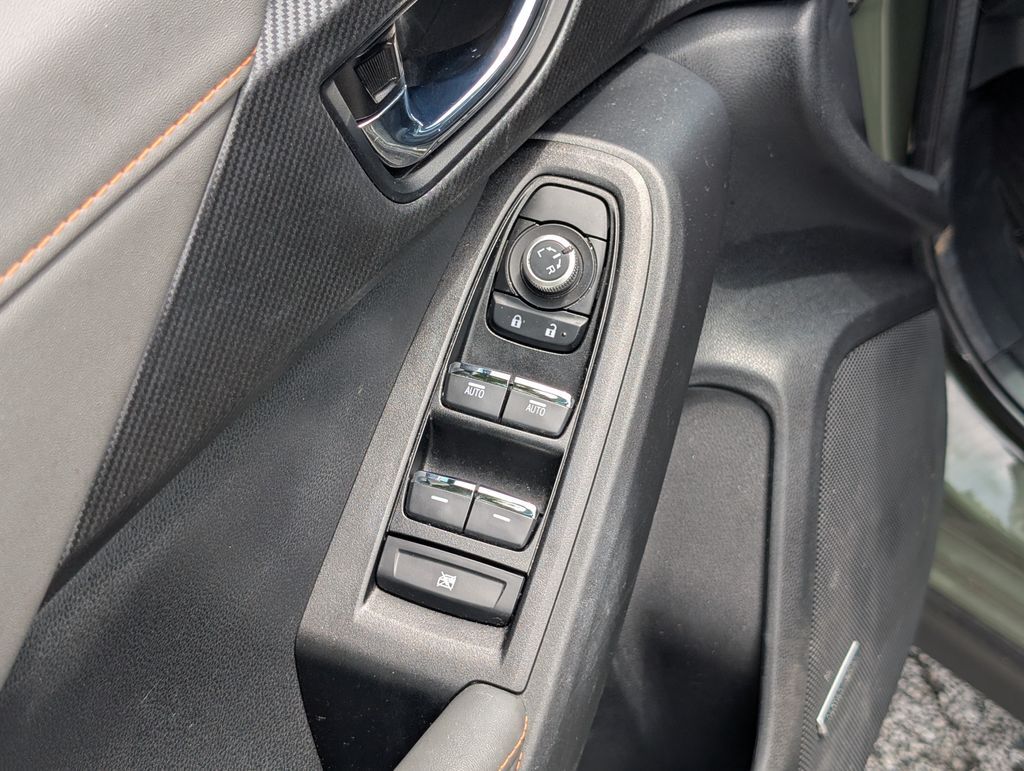 2024 Subaru Crosstrek Limited Hunt Valley MD