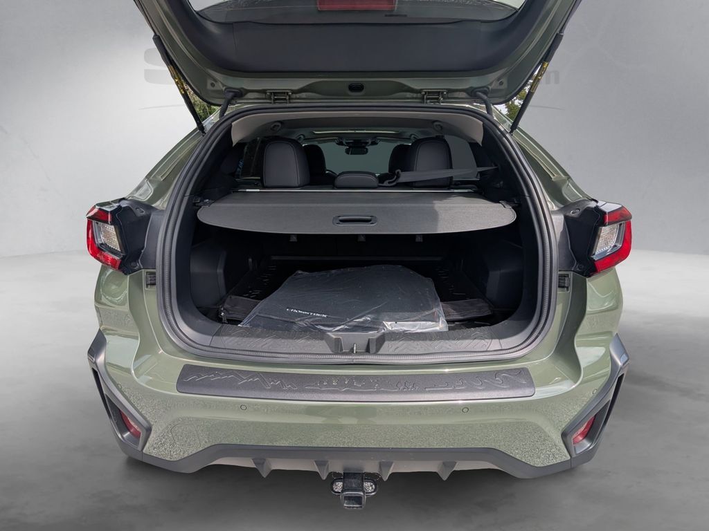 2024 Subaru Crosstrek Limited Hunt Valley MD