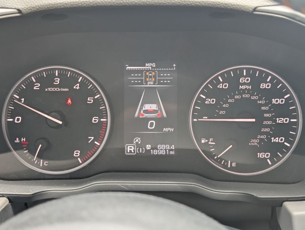 2024 Subaru Crosstrek Limited Hunt Valley MD