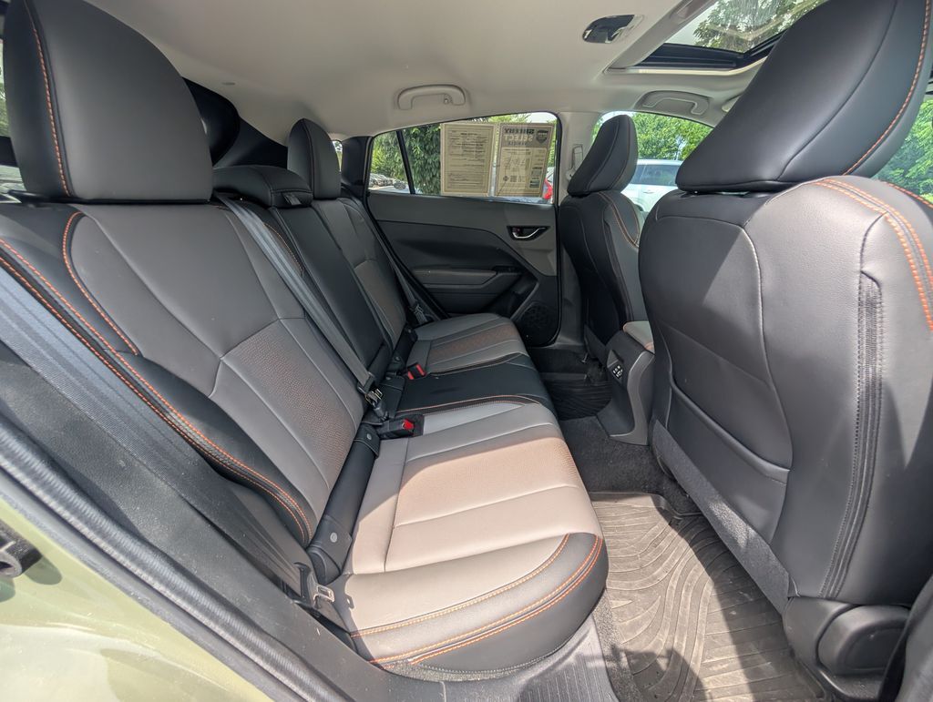 2024 Subaru Crosstrek Limited Hunt Valley MD