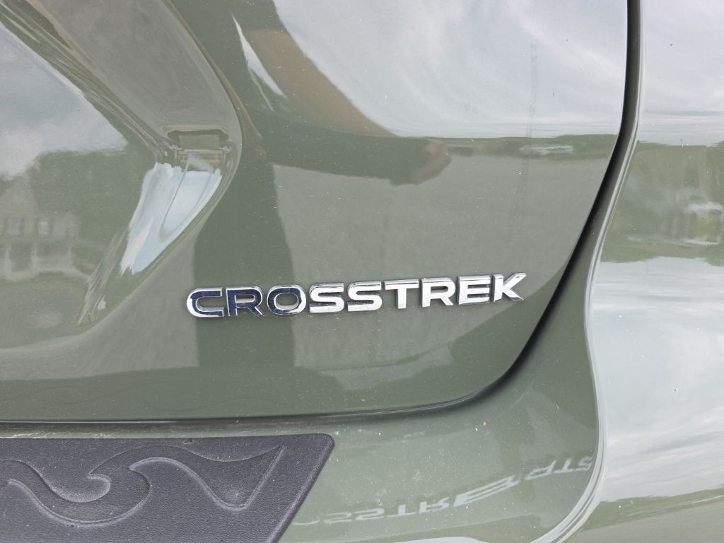 2024 Subaru Crosstrek Limited Hunt Valley MD