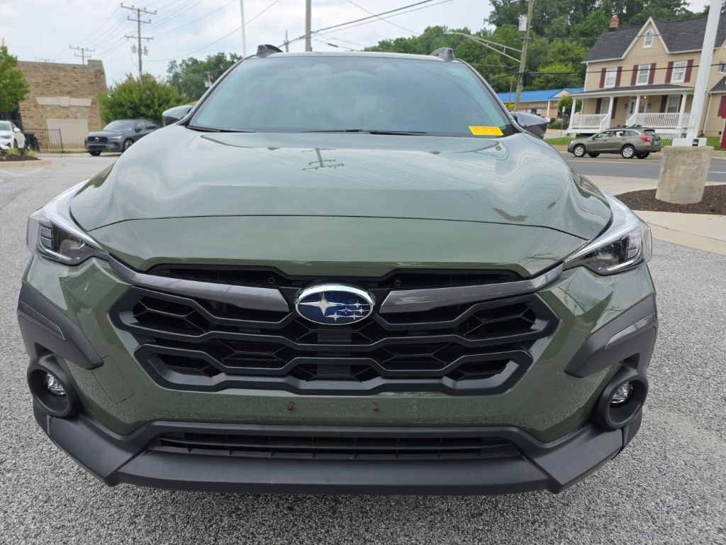 2024 Subaru Crosstrek Limited Hunt Valley MD