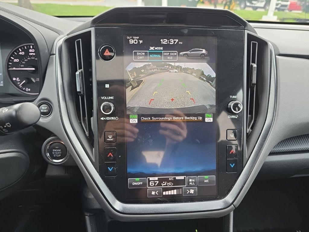 2024 Subaru Crosstrek Limited Hunt Valley MD