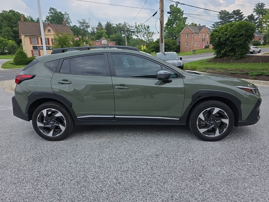 2024 Subaru Crosstrek Limited Hunt Valley MD