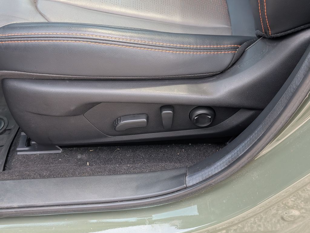 2024 Subaru Crosstrek Limited Hunt Valley MD