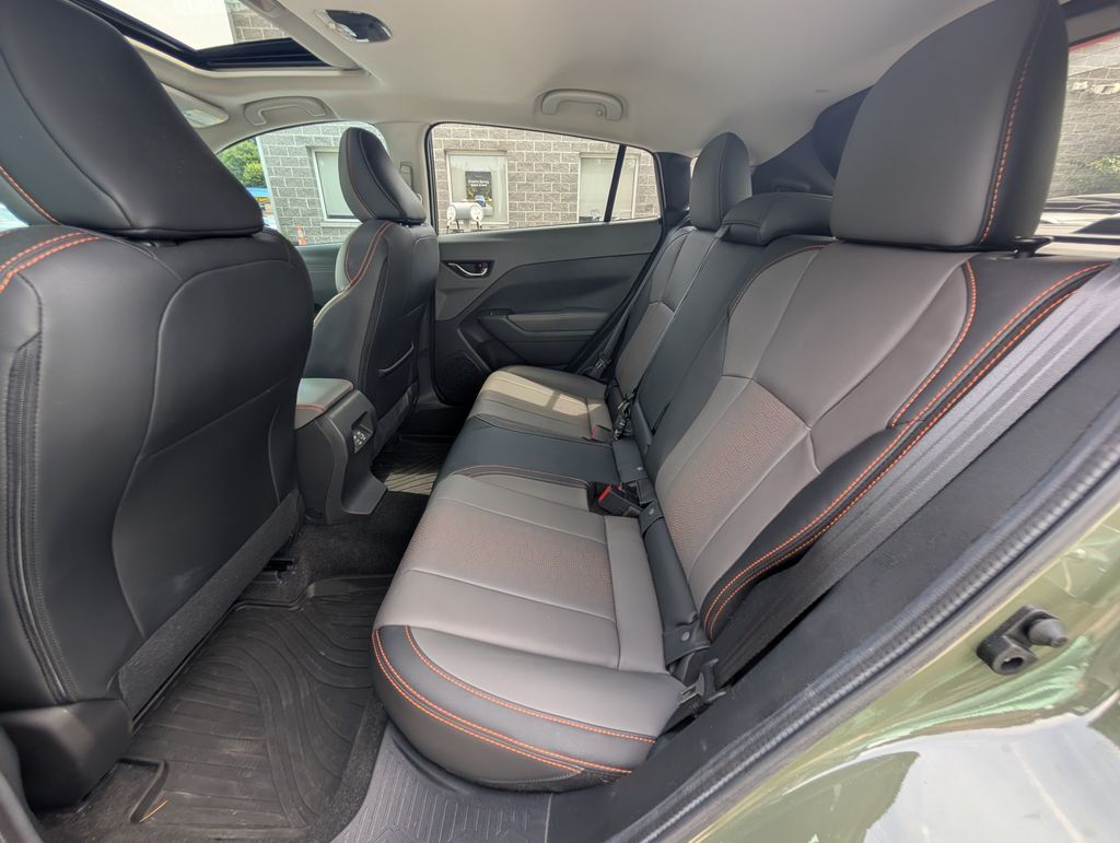 2024 Subaru Crosstrek Limited Hunt Valley MD