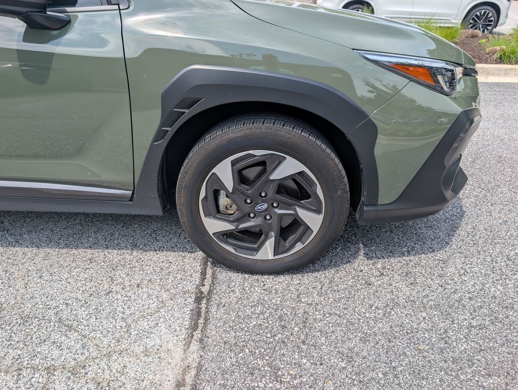 2024 Subaru Crosstrek Limited Hunt Valley MD