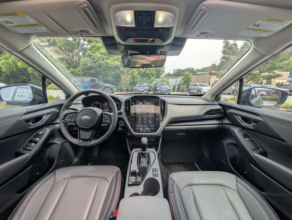 2024 Subaru Crosstrek Limited Hunt Valley MD