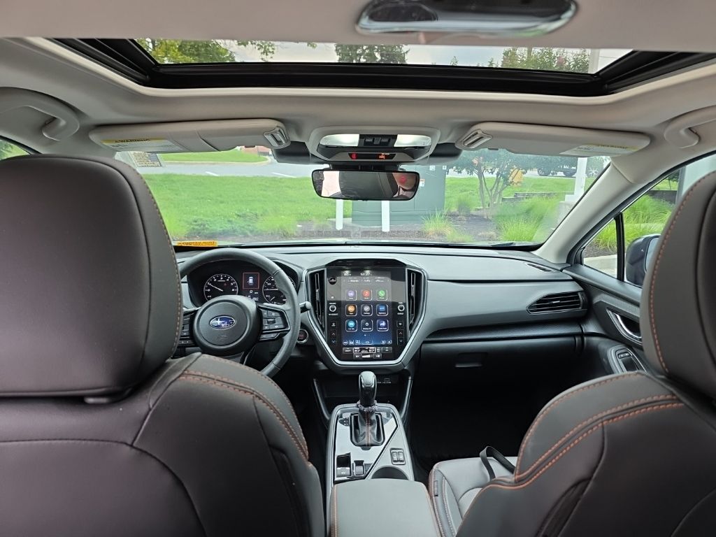 2024 Subaru Crosstrek Limited Hunt Valley MD