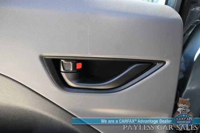 2024 Subaru Crosstrek Premium / AWD / EyeSight Pkg / Power & Heated Leather Seats / Sunroof / Adaptive Cruise Control / Lane Departure & Blind Spot / Apple CarPlay & Android Auto / Back Up Camera / 34 MPG / Tow Pkg Anchorage AK
