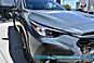 2024 Subaru Crosstrek Premium / AWD / EyeSight Pkg / Power & Heated Leather Seats / Sunroof / Adaptive Cruise Control / Lane Departure & Blind Spot / Apple CarPlay & Android Auto / Back Up Camera / 34 MPG / Tow Pkg Anchorage AK