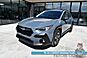 2024 Subaru Crosstrek Premium / AWD / EyeSight Pkg / Power & Heated Leather Seats / Sunroof / Adaptive Cruise Control / Lane Departure & Blind Spot / Apple CarPlay & Android Auto / Back Up Camera / 34 MPG / Tow Pkg Anchorage AK