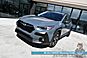 2024 Subaru Crosstrek Premium / AWD / EyeSight Pkg / Power & Heated Leather Seats / Sunroof / Adaptive Cruise Control / Lane Departure & Blind Spot / Apple CarPlay & Android Auto / Back Up Camera / 34 MPG / Tow Pkg Anchorage AK