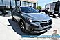 2024 Subaru Crosstrek Premium / AWD / EyeSight Pkg / Power & Heated Leather Seats / Sunroof / Adaptive Cruise Control / Lane Departure & Blind Spot / Apple CarPlay & Android Auto / Back Up Camera / 34 MPG / Tow Pkg Anchorage AK