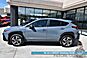2024 Subaru Crosstrek Premium / AWD / EyeSight Pkg / Power & Heated Leather Seats / Sunroof / Adaptive Cruise Control / Lane Departure & Blind Spot / Apple CarPlay & Android Auto / Back Up Camera / 34 MPG / Tow Pkg Anchorage AK