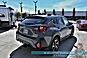 2024 Subaru Crosstrek Premium / AWD / EyeSight Pkg / Power & Heated Leather Seats / Sunroof / Adaptive Cruise Control / Lane Departure & Blind Spot / Apple CarPlay & Android Auto / Back Up Camera / 34 MPG / Tow Pkg Anchorage AK