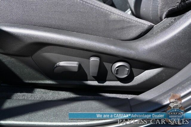 2024 Subaru Crosstrek Premium / AWD / EyeSight Pkg / Power & Heated Leather Seats / Sunroof / Adaptive Cruise Control / Lane Departure & Blind Spot / Apple CarPlay & Android Auto / Back Up Camera / 34 MPG / Tow Pkg Anchorage AK